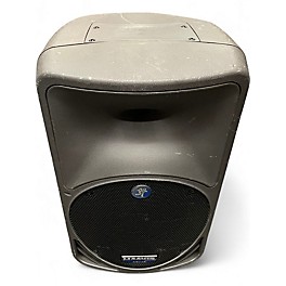 Used Mackie SRM350 Powered Speaker