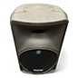 Used Mackie SRM350 Powered Speaker thumbnail