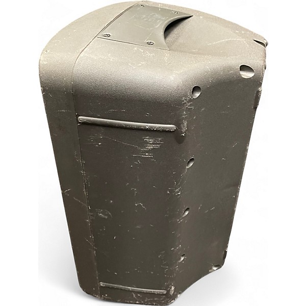 Used Mackie SRM350 Powered Speaker