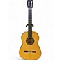 Used Juan Montes Rodriguez Flamenco Flwaves Natural Flamenco Guitar thumbnail
