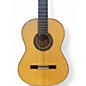 Used Juan Montes Rodriguez Flamenco Flwaves Natural Flamenco Guitar