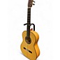 Used Juan Montes Rodriguez Flamenco Flwaves Natural Flamenco Guitar