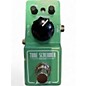 Used Ibanez TUBE SCREAMER MINI Effect Pedal thumbnail