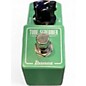 Used Ibanez TUBE SCREAMER MINI Effect Pedal