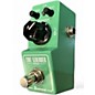 Used Ibanez TUBE SCREAMER MINI Effect Pedal