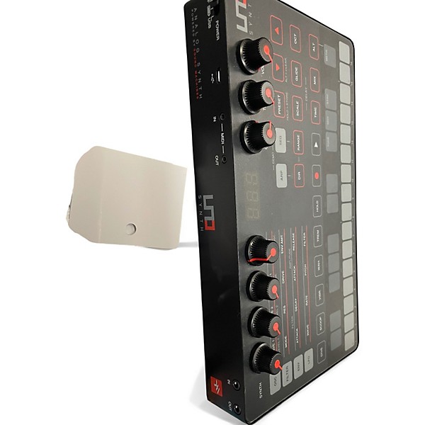Used IK Multimedia UNO SYNTH Synthesizer
