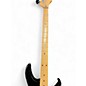 Used Peavey Foundation 1987 Black Electric Bass Guitar