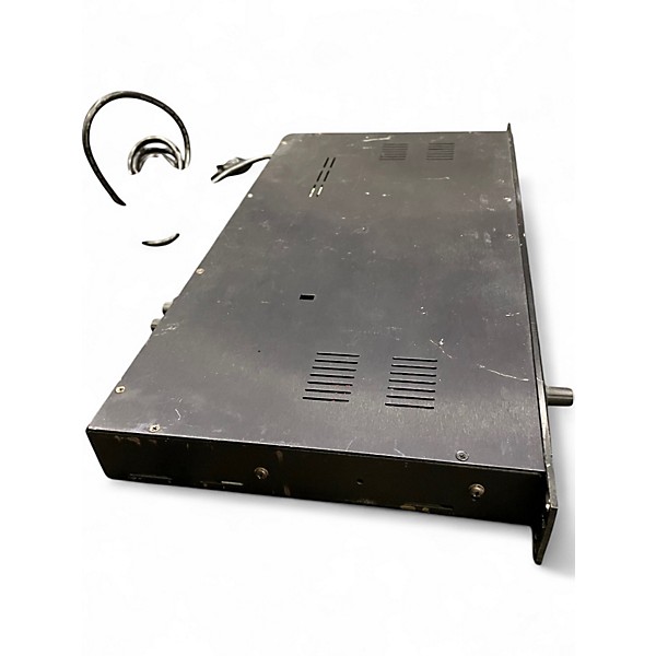 Used ADA Signal Processors mp-1 and mc1 foot switch Guitar Preamp