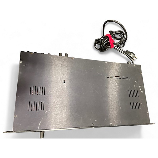 Used ADA Signal Processors mp-1 and mc1 foot switch Guitar Preamp