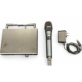 Used Sennheiser EWD1-835 Handheld Wireless System