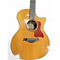 Used Taylor 714CE Natural Acoustic Electric Guitar