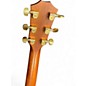 Used Taylor 714CE Natural Acoustic Electric Guitar
