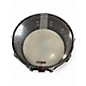 Used PDP by DW 14in pdsn6514bncr Black Nickel Drum
