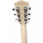 Used 2024 Eastman SB55/TV - LTD/PB POMONA BLONDE Solid Body Electric Guitar