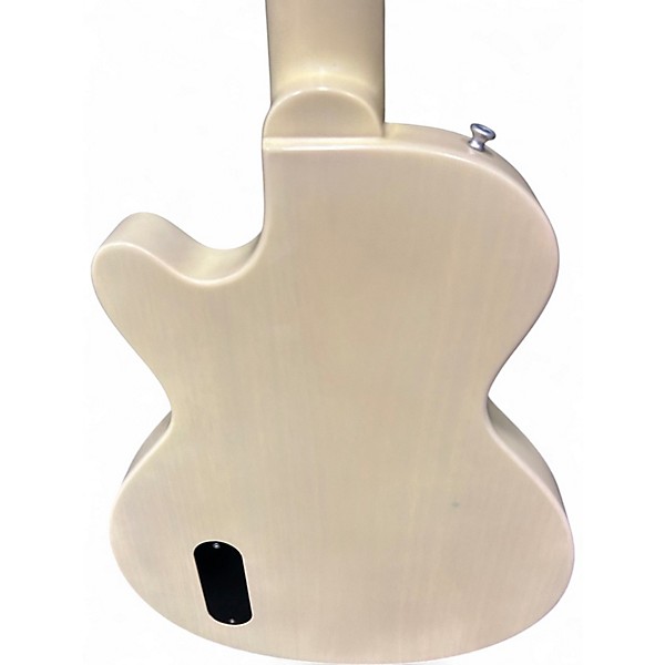 Used 2024 Eastman SB55/TV - LTD/PB POMONA BLONDE Solid Body Electric Guitar