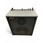 Used David Schertler ACOUSTIC AMP Acoustic Guitar Combo Amp thumbnail