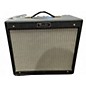 Used Fender Blues Junior 15W 1x12 Tube Guitar Combo Amp thumbnail