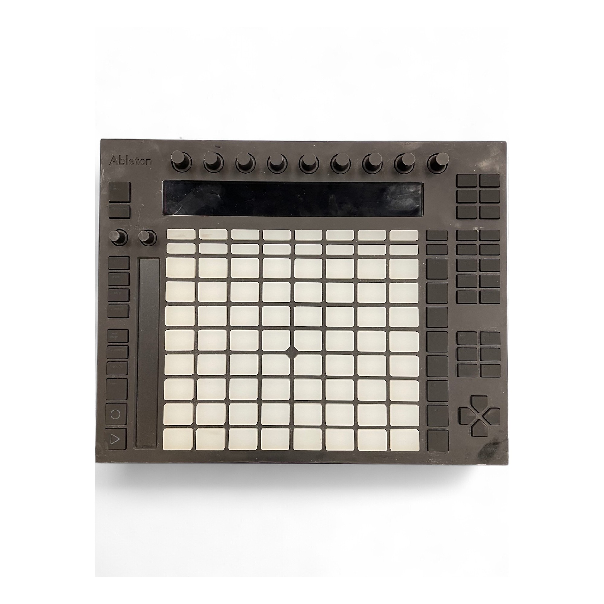 Used Ableton Push MIDI Controller | Guitar Center