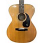 Used Epiphone FT-120 Natural Acoustic Guitar