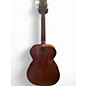 Used Epiphone FT-120 Natural Acoustic Guitar