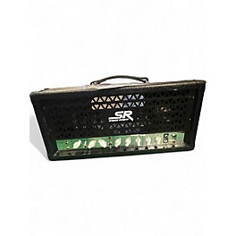 Used SR Technologies SR15 Tube Guitar Amp Head