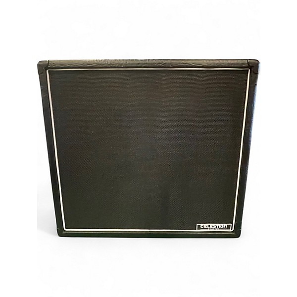 Used Celestion STAGE RIGHT 611899 Guitar Cabinet