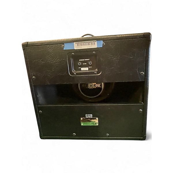 Used Celestion STAGE RIGHT 611899 Guitar Cabinet
