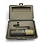 Used CAD EQUITEK E200 Condenser Microphone