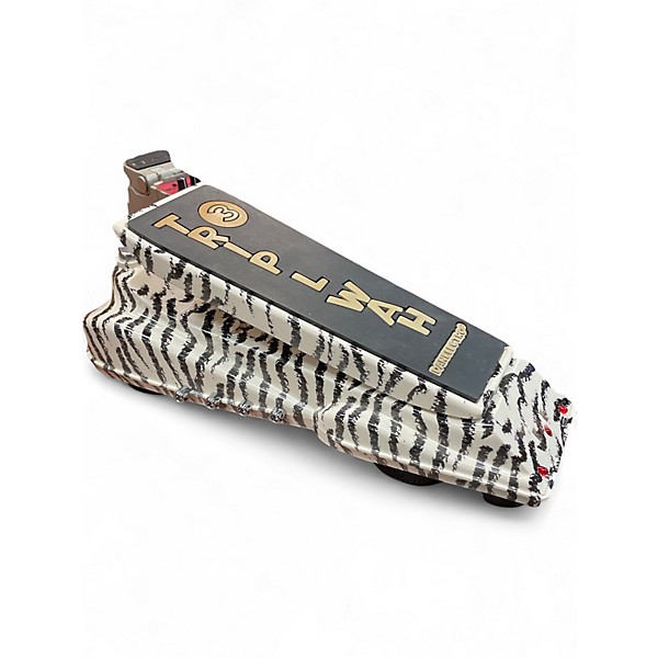 Used Danelectro TRIP L WAH Effect Pedal