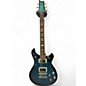 Used PRS McCarty 594 Metallic Aqua Marine Solid Body Electric Guitar thumbnail