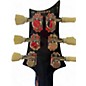 Used PRS McCarty 594 Metallic Aqua Marine Solid Body Electric Guitar