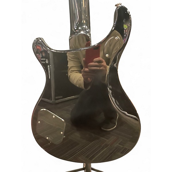 Used PRS McCarty 594 Metallic Aqua Marine Solid Body Electric Guitar