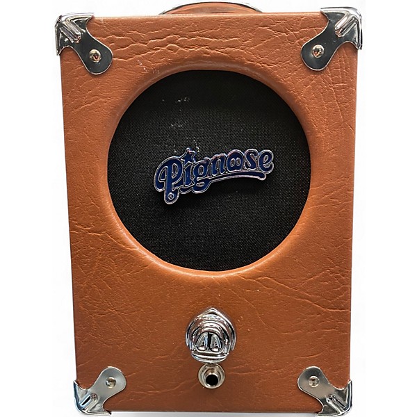 Used Pignose Legendary 7-100 Battery Powered Amp