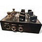 Used Source Audio NEMESIS Effect Pedal