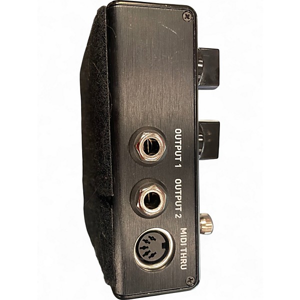 Used Source Audio NEMESIS Effect Pedal