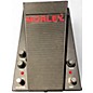 Used Morley Pro Series Distortion Wah Volume Effect Pedal thumbnail