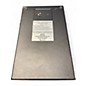 Used Morley Pro Series Distortion Wah Volume Effect Pedal