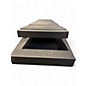 Used Morley Pro Series Distortion Wah Volume Effect Pedal