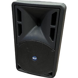 Used RCF ART 310A Powered Speaker