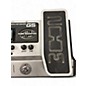 Used Zoom G5X Pedal Board