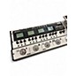 Used Zoom G5X Pedal Board