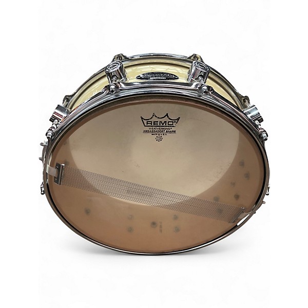 Used Pdp 14in CX SERIES Cream Drum