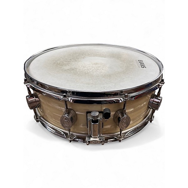 Used Pdp 14in CX SERIES Cream Drum