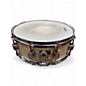 Used Pdp 14in CX SERIES Cream Drum