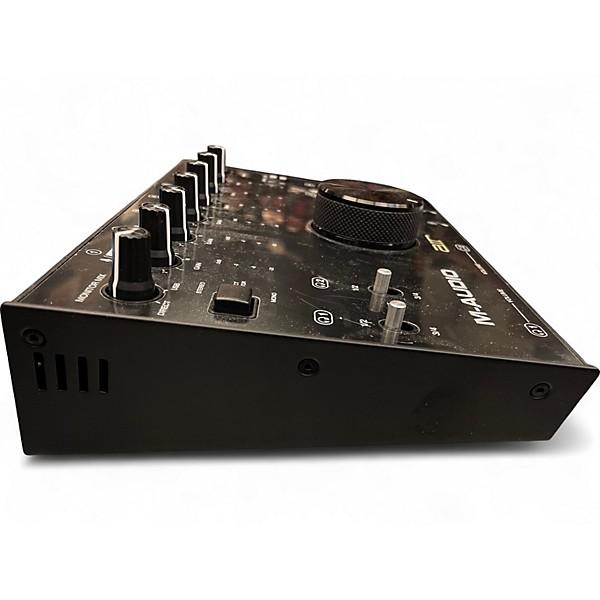 Used M-Audio AIR 192 14 Audio Interface