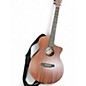 Used Martin SC10E Mahogany Acoustic Electric Guitar thumbnail