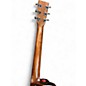 Used Martin SC10E Mahogany Acoustic Electric Guitar