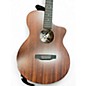Used Martin SC10E Mahogany Acoustic Electric Guitar