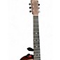 Used Martin SC10E Mahogany Acoustic Electric Guitar
