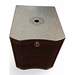 Used Harbinger VS12 Powered Subwoofer